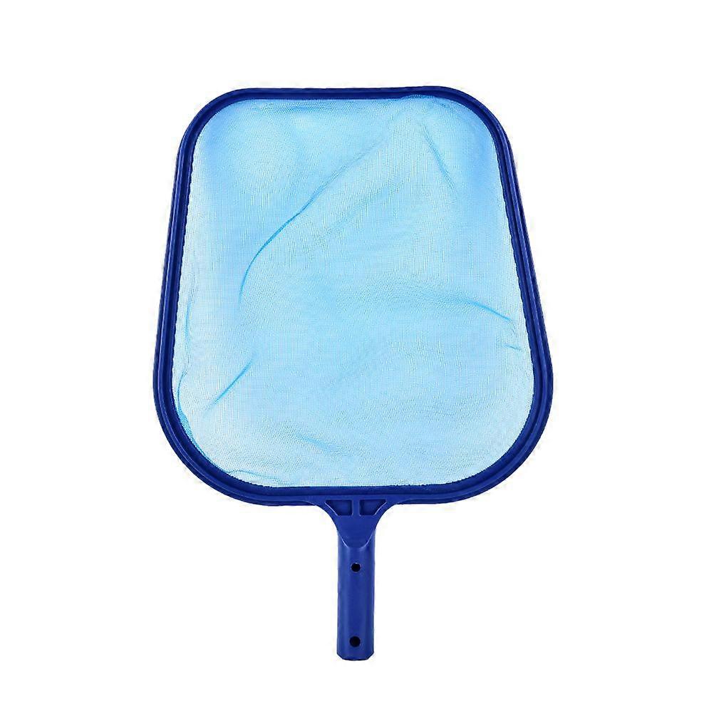 pool Skimmer Net Tank Square Fishing Net for Safe Fish Catching Releasing