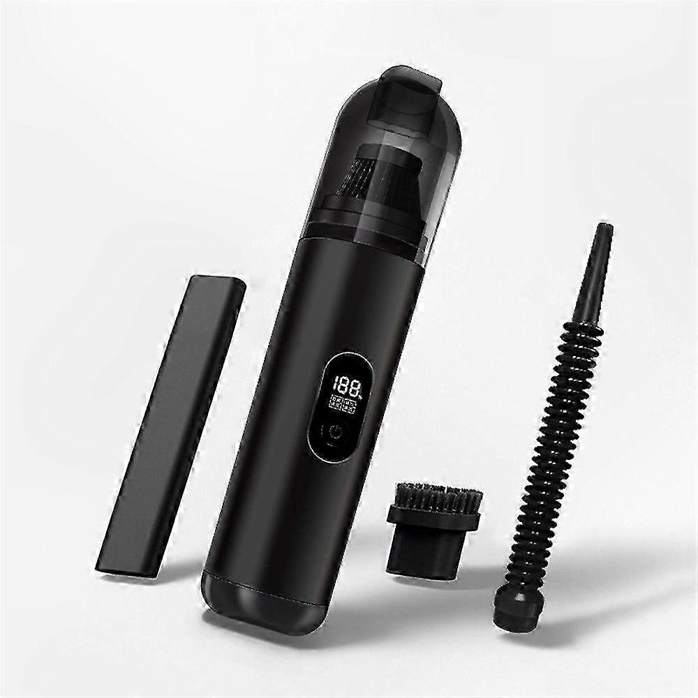 Versatile Vehicle Cleaning Tool for Effortless and Spotless Results