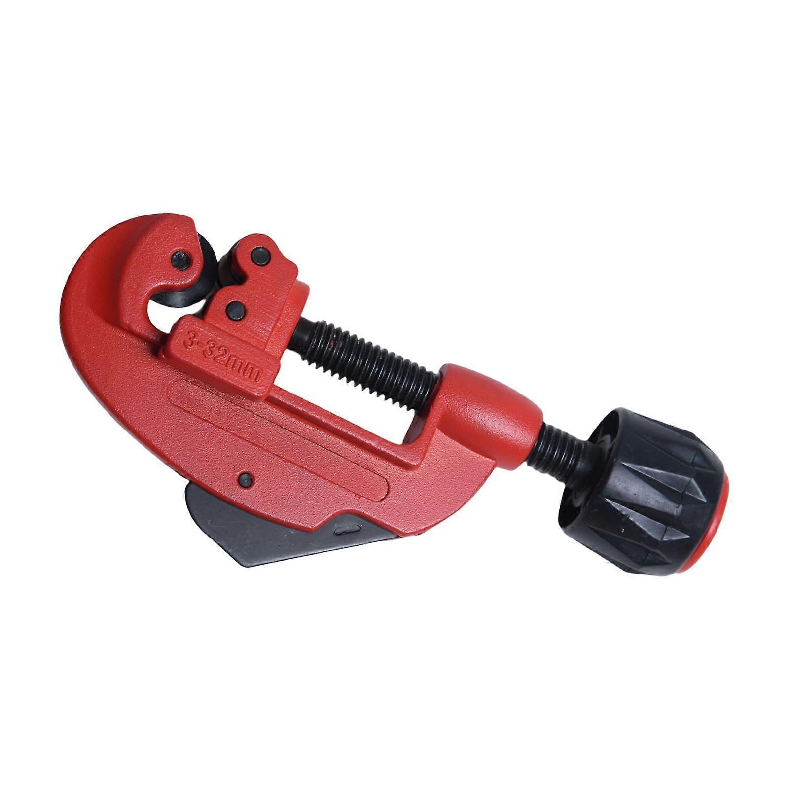 Wire Stripper 3-32 Mm / 0.11-1.25 In, Adjustable Cable Slitter and Diagonal Cutter for Cables and Pipes
