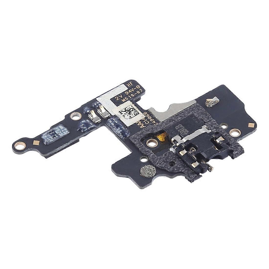 Earphone Jack Board with Microphone for OPPO R9sk