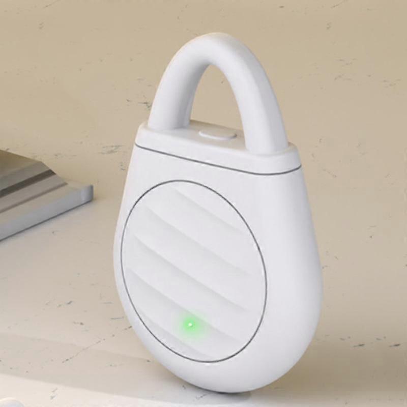 Car Ultrasonic Mosquito Repellent