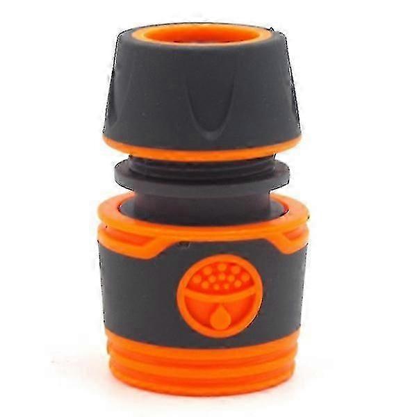 Garden hose coupling for hose, Outdoor tap to hose, Hose to hose coupling kit -