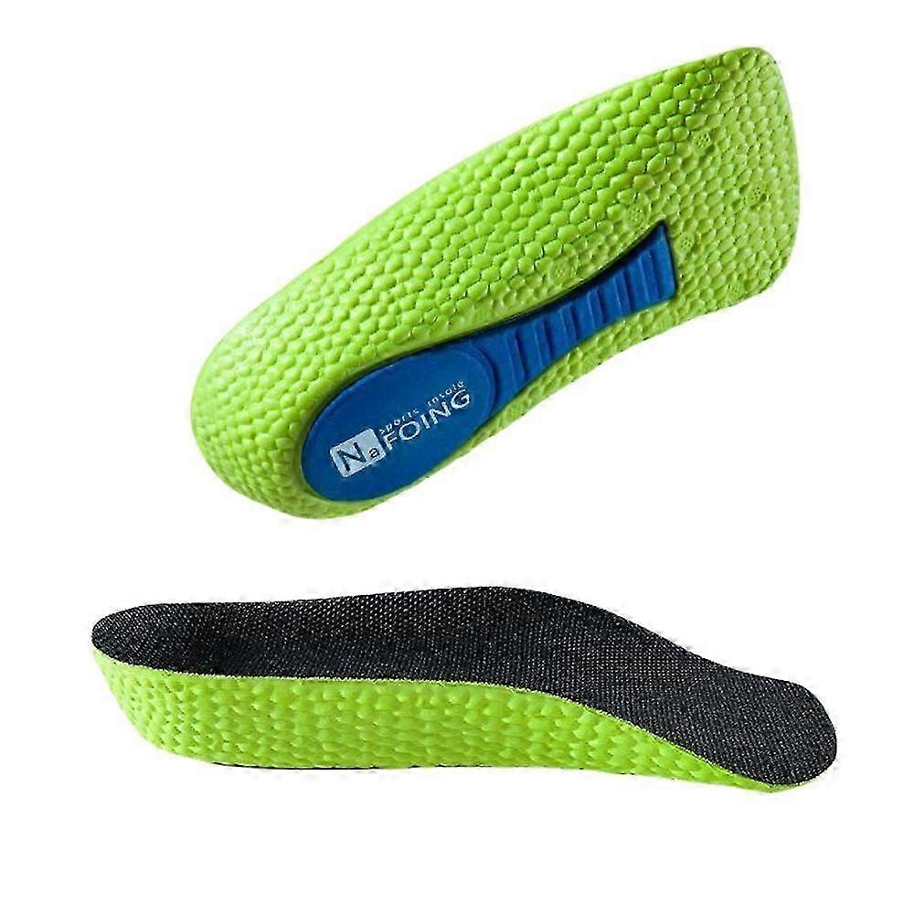 Orthopedic High Pads 2.0,The First Orthopedic Height Insoles,Arch Support Insole