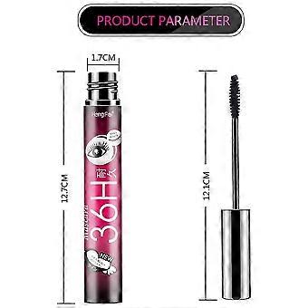 Hengfei Beauty Makeup Xiaoxiang Mascara 4D Curling Waterproof Mascara Southeast Asia Hot