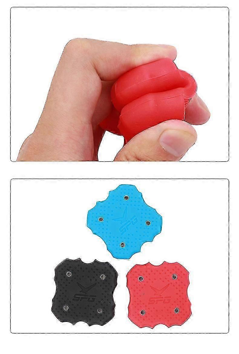 Silicon Rubber Archery Puller Arrow Flex Pull 2.0