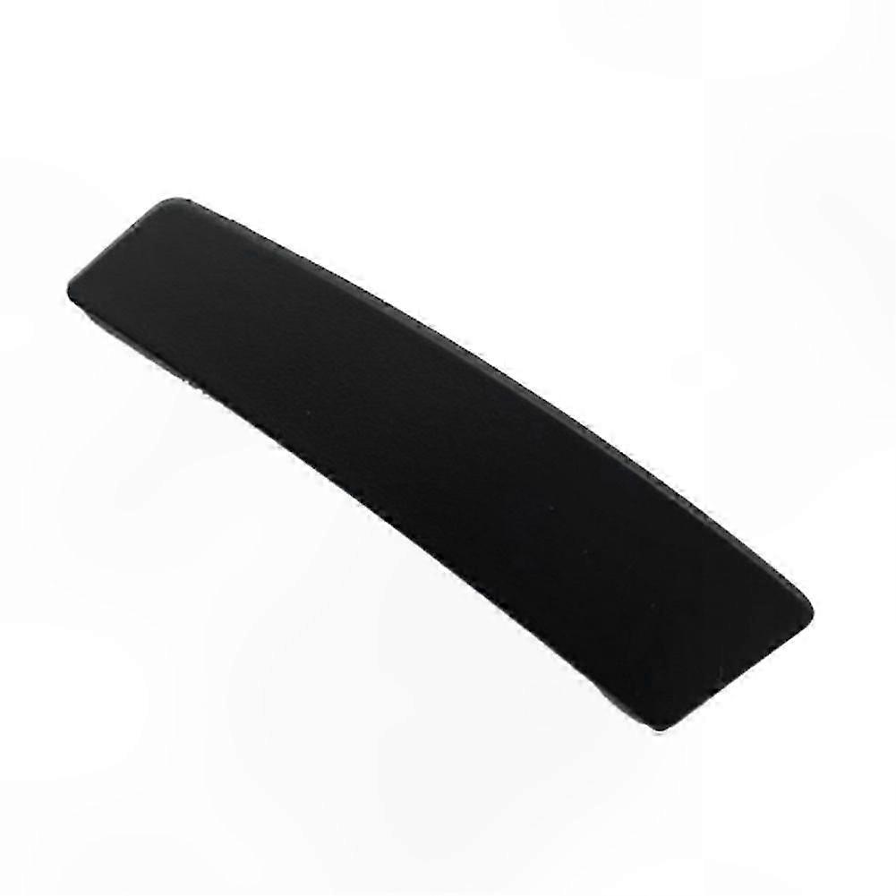 Air Vent Trim Strips for Car Dashboard Right Side AC Outlet Fits F20 F22 F23 LHD Models 51459205364 Accessory