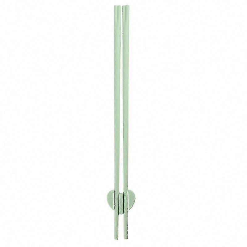 1 Pair Long Chopsticks for Cooking and Serving
