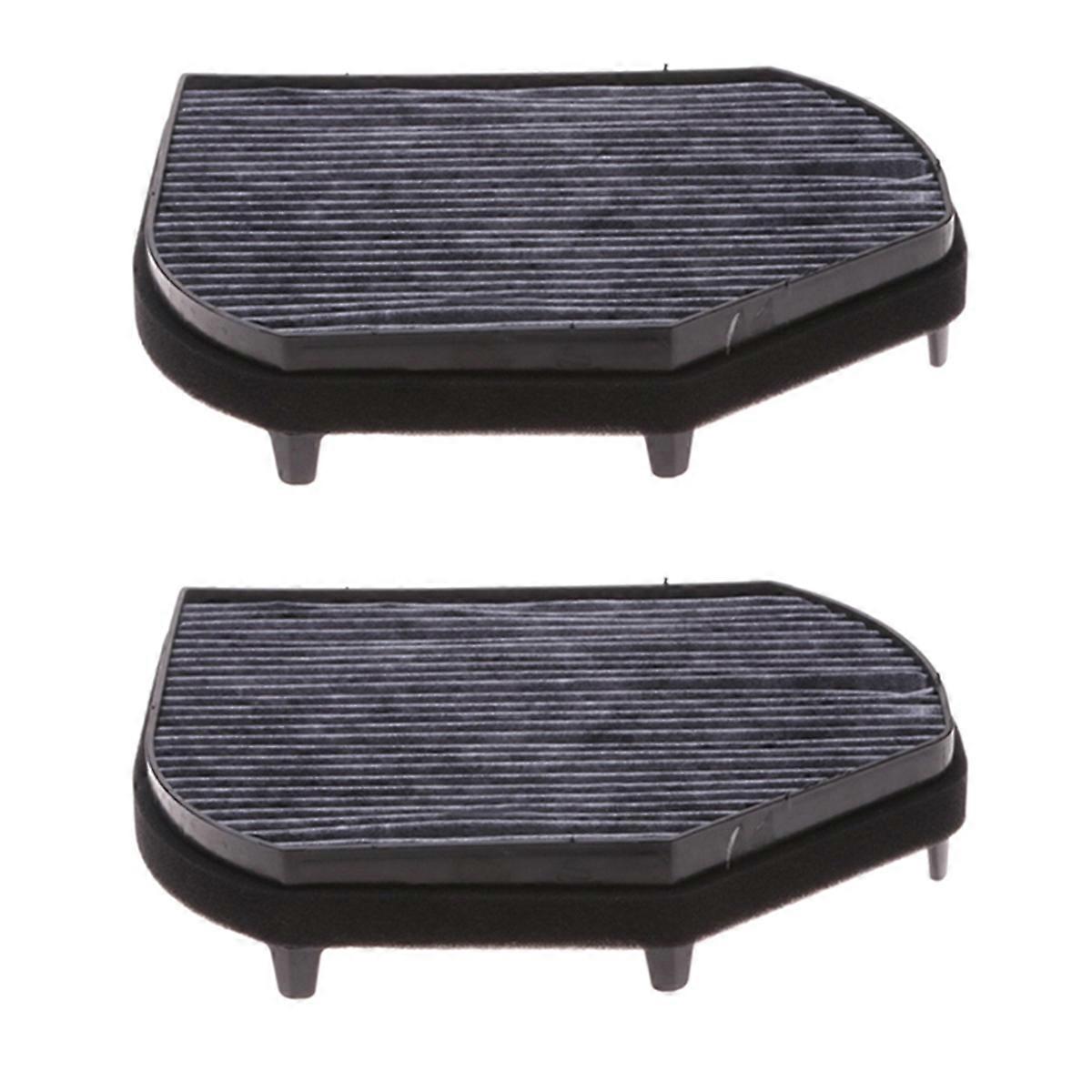 2pcs A2028300018 Air Conditioning Filter Air Conditioning Filter Car Accessories for - CLK A208 C20
