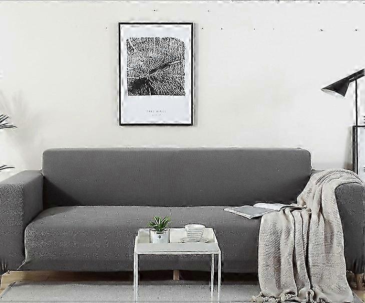 Sofa Cover, CottonWaterproof corn kernels elastic full package sofa...