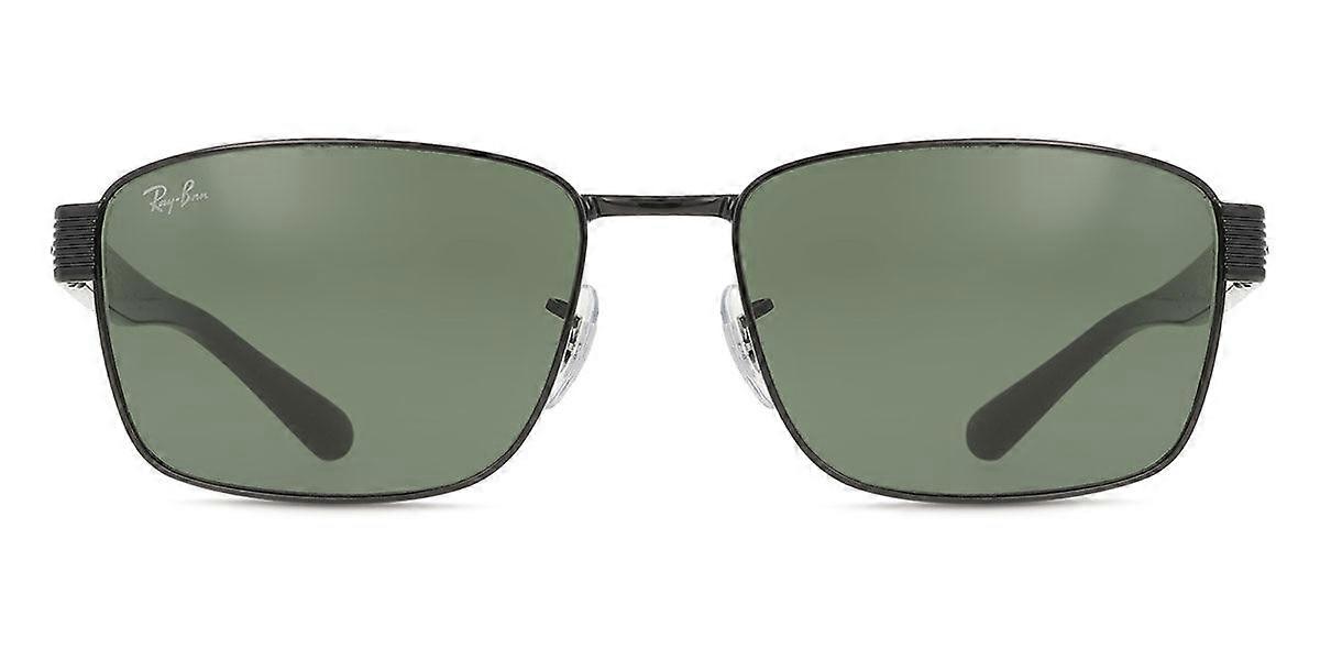 Ray-Ban RB3750 002/31 Unisex Sunglasses