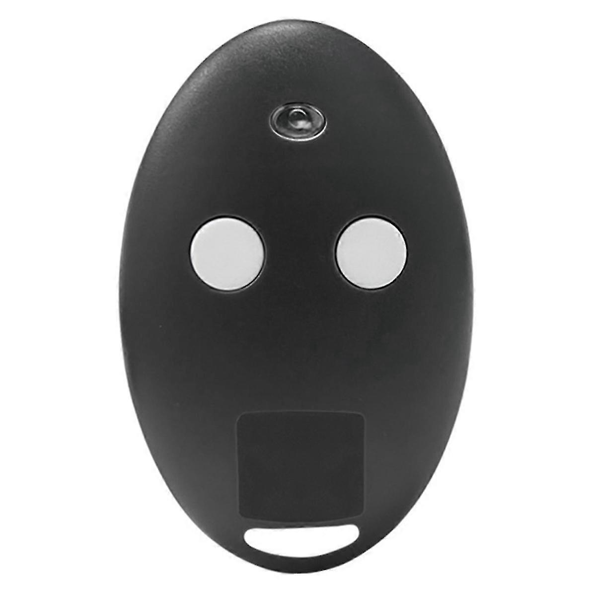 Remote control for BFT MITTO 2 garage door with 433MHz rolling code technology