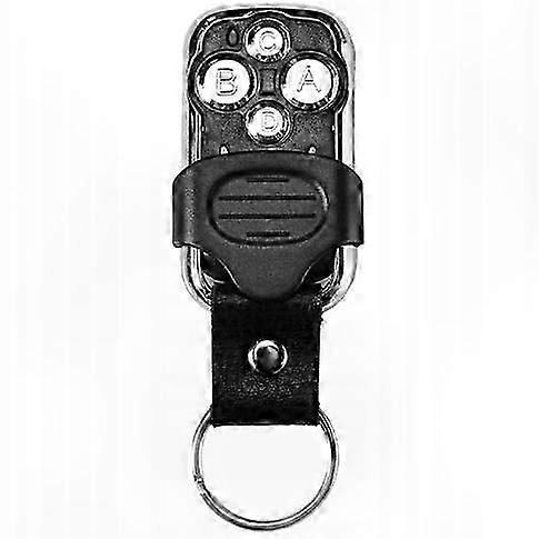 Remote Control Gate Opener 433.92 MHz Universal Transmitter