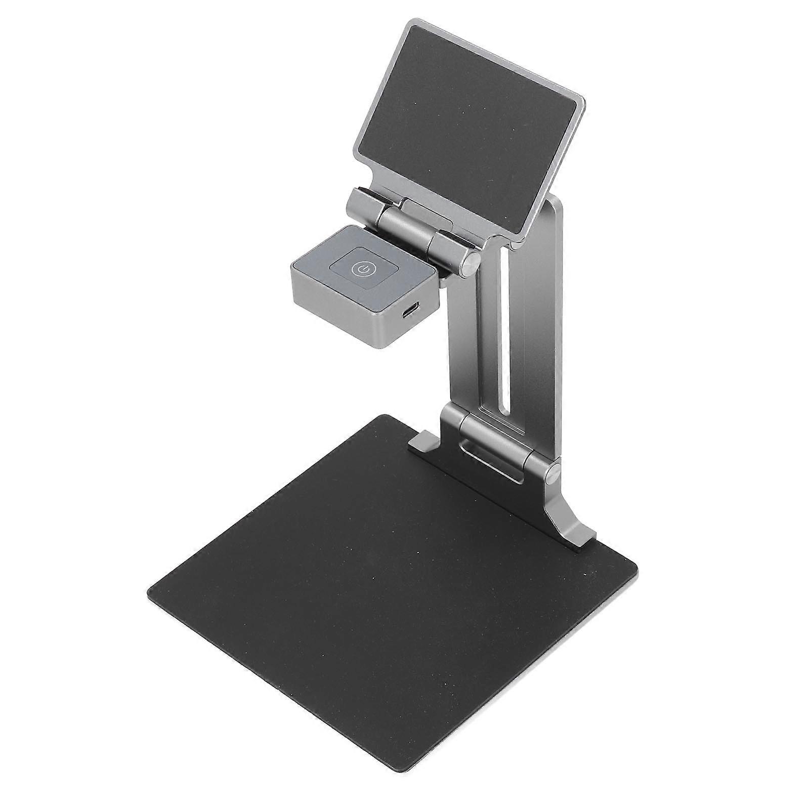 3D Thermal Imaging Analyzer 256x192 25Hz Infrared Sensor PCB