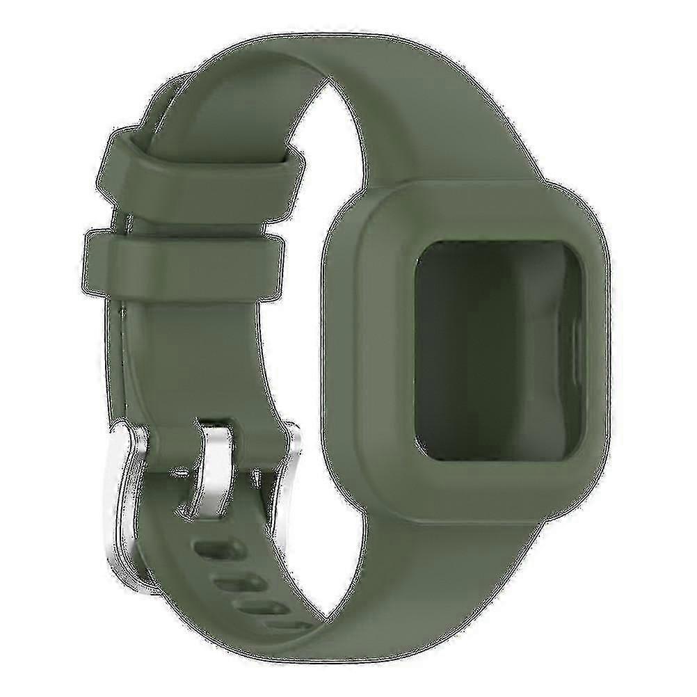 Kids wristbands for Garmin Vivofit Jr.3 - Compatible replacement bands-F-