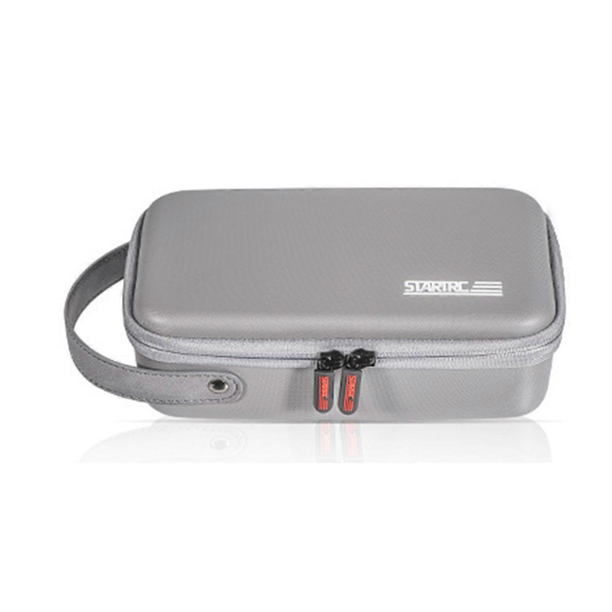 Portable Camera Case for Pocket 3 Camera Storage Bag with Protective Padding Camera Accessories