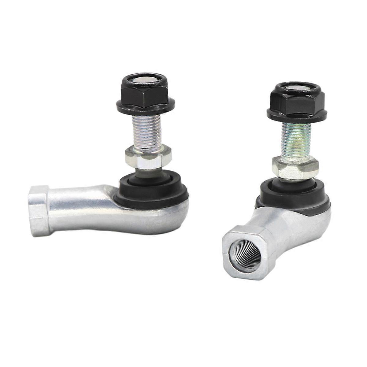 Golf Cart Steering Gear External End Left/Right Outer Tie Rod End JU0-F3841-00 for G22 G27 G29 2003-