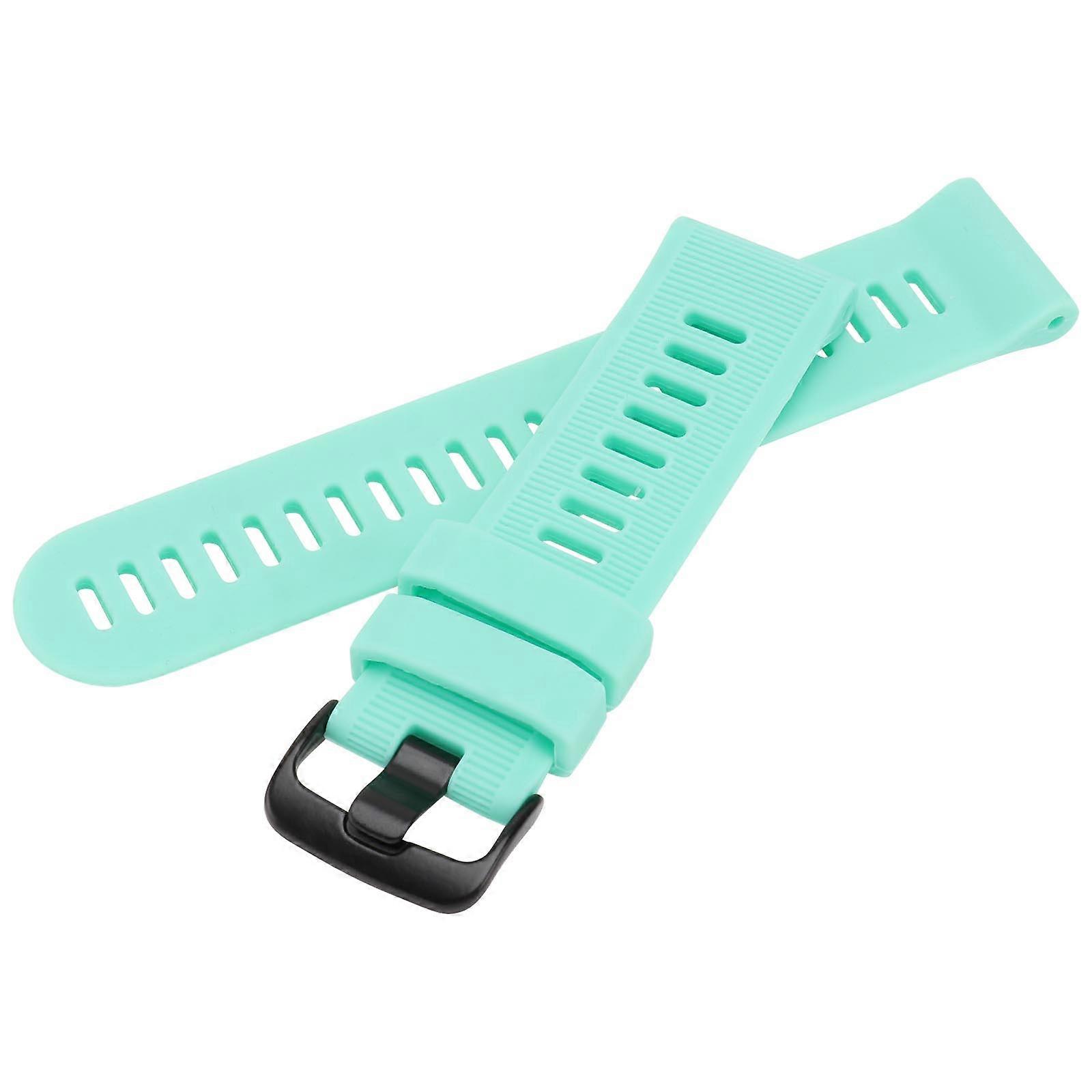 Light Strap for Watch Use Durable Comfortable Adjustable Length Fits Forerunner 945