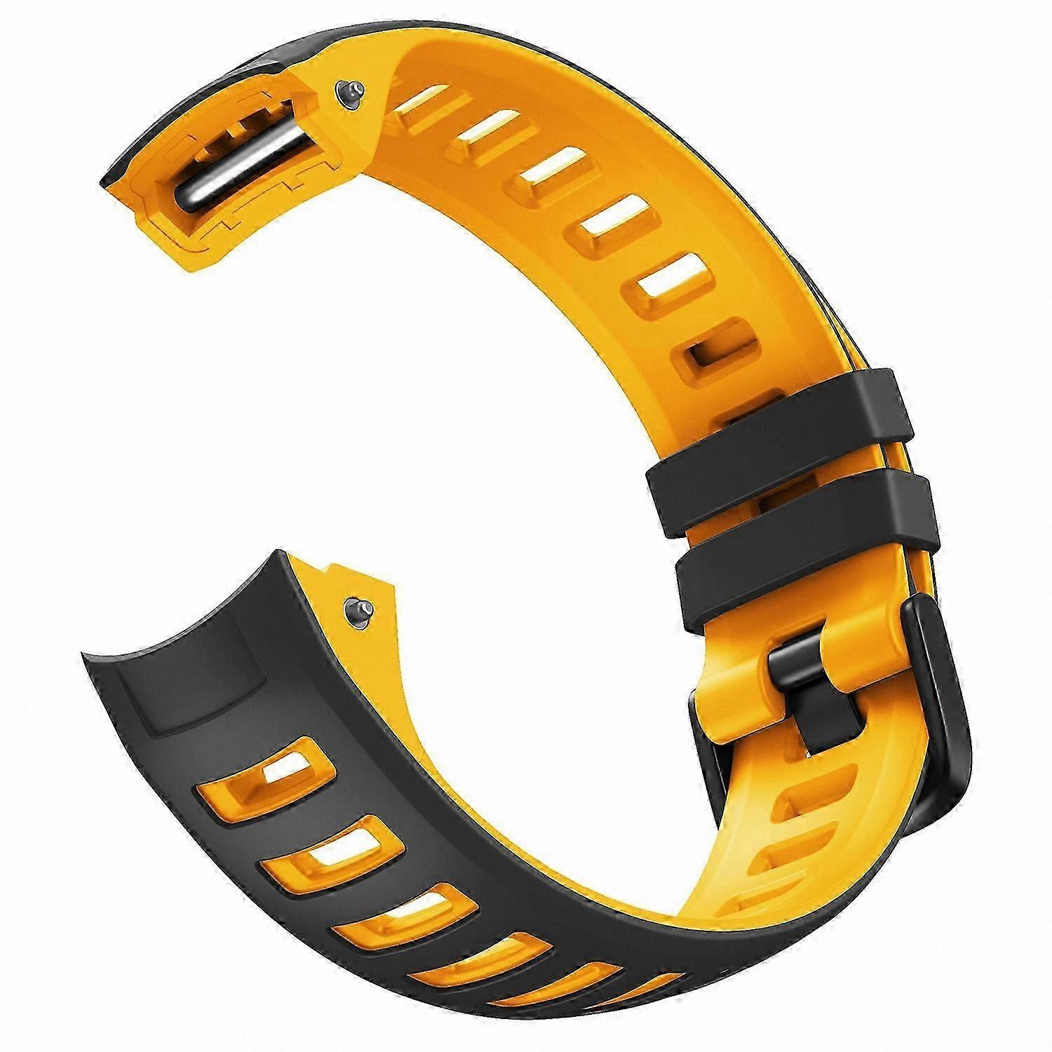 Durable Replacement Watch Bands for Instinct Series - Comfortable and Stylish Silicone Straps