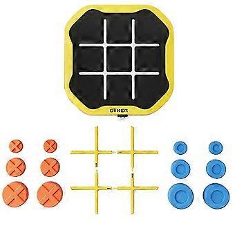 Schach Kinder Puzzle Spielzeug Schach Kompakte und Tragbare Familie Brettspiel Schach Geschenke