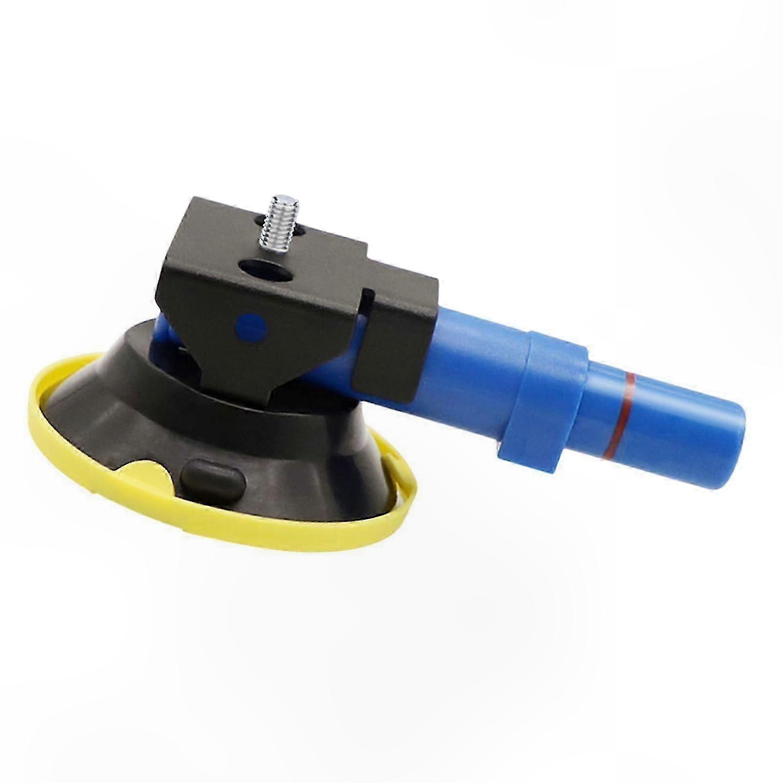 Vehicle Dent Removal Tool with Powerful Suction and Hand Pump Functionality