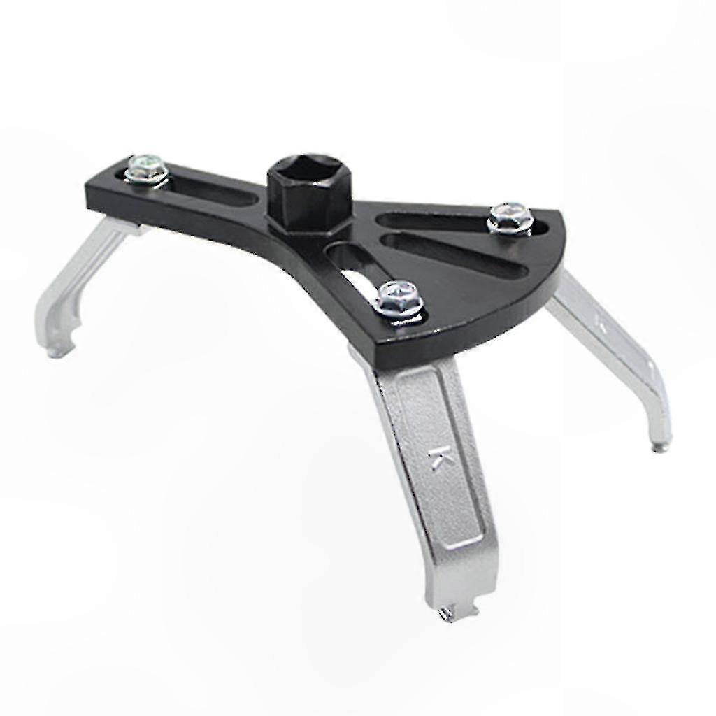 Universal Adjustable Wrench for Fuel Pump Module Removal