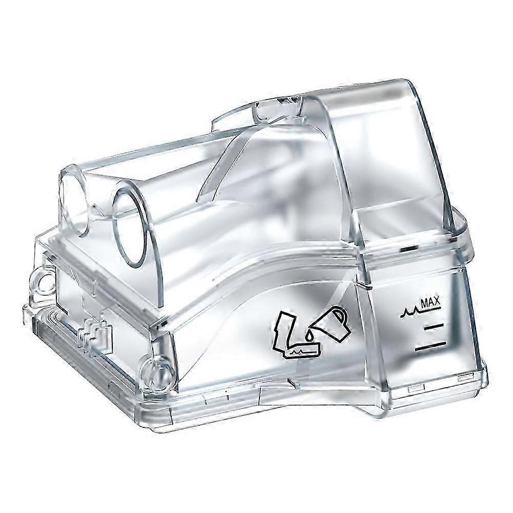 Camera d'acqua di ricambio per umidificatori AirSense 10 e AirCurve 10