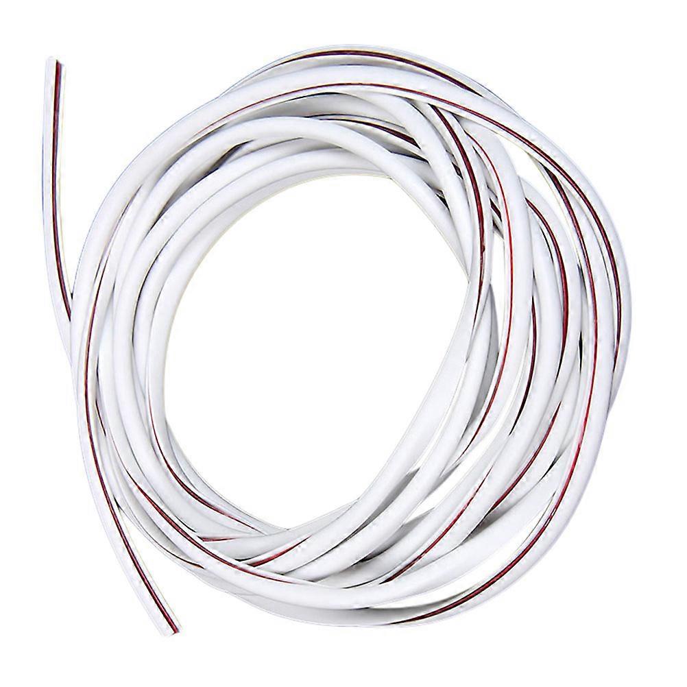 Door Guards for Durable Car Door Guards 5m White Design