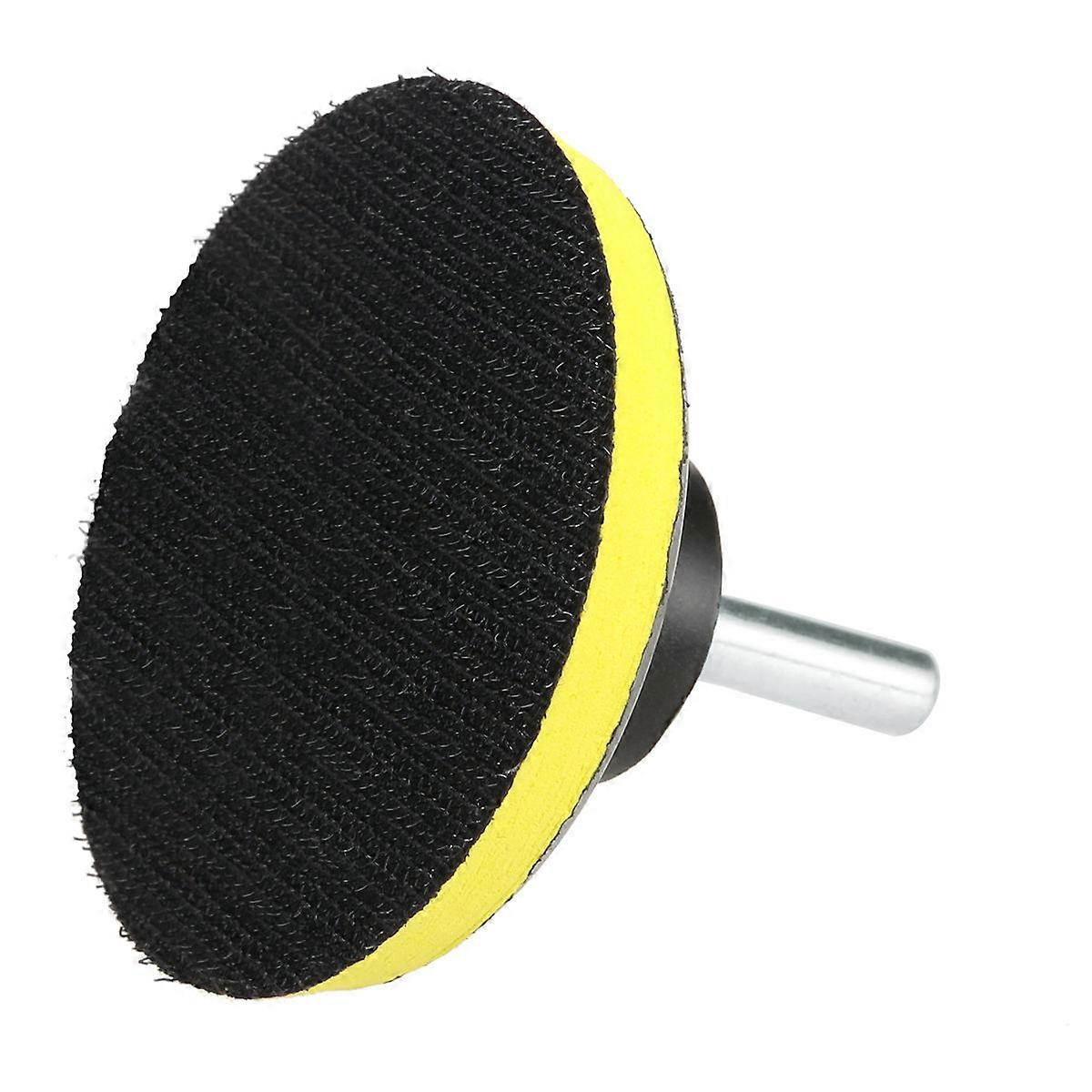 Polishing Buffing Pad Polishing Pads Sponge and Woolen 12 Piece Kit
