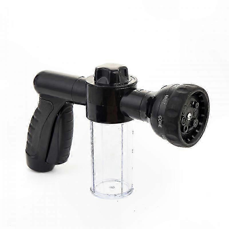 Pet Shower Head for Dogs - Gentle Bathing Tool for Pets