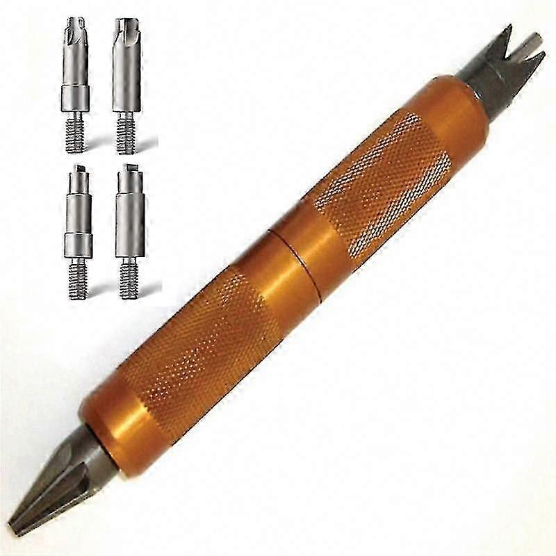 Case Prep Multitool, Case Chamfer Deburring Hand Tools For Reloading, Primer Pocket Cleaners Reamers For Removing Crimps