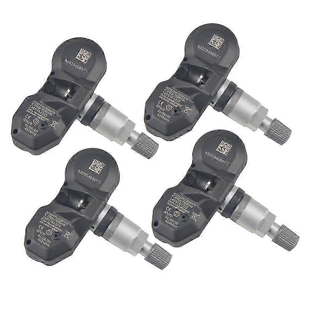 A0025408017 TPMS Sensor Tire Pressure Monitor System for GLS W211 W164 X164 ML W221 S320 S350 S400----