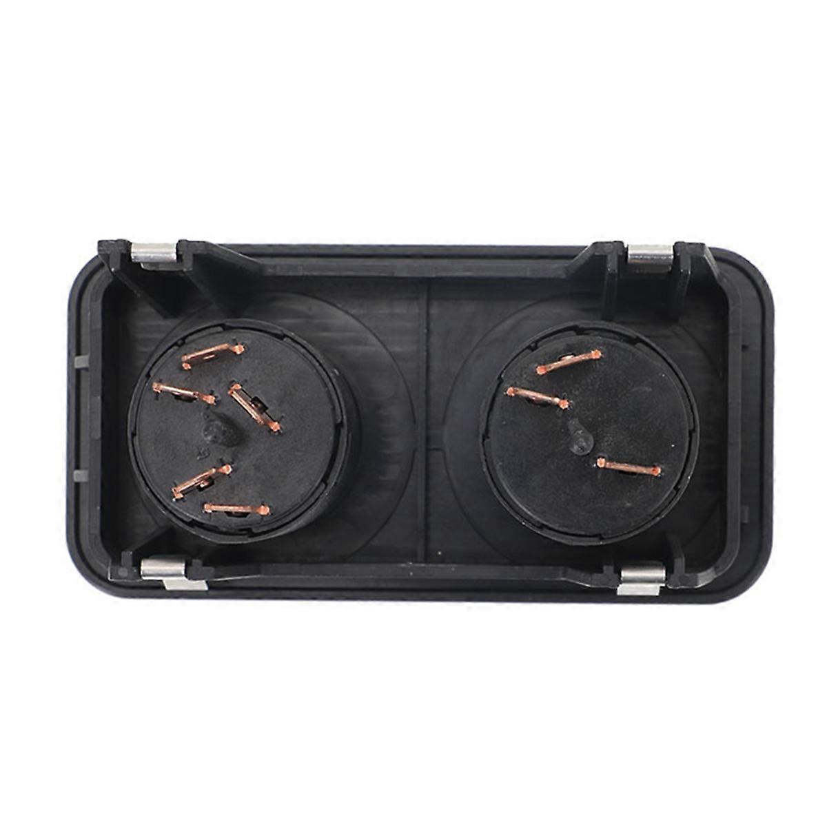 A0015452404 Truck Lock Switch Control Switch Panel 8Pin for
