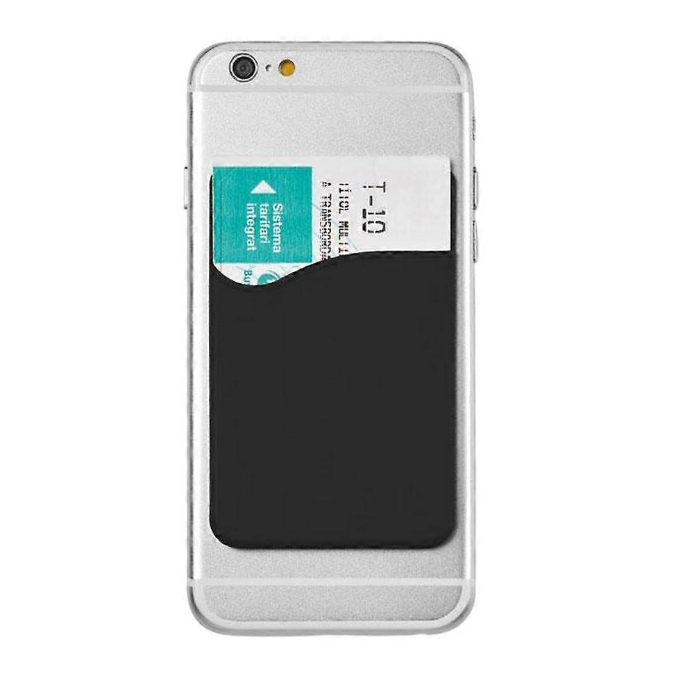MidOcean Silicone Card Holder