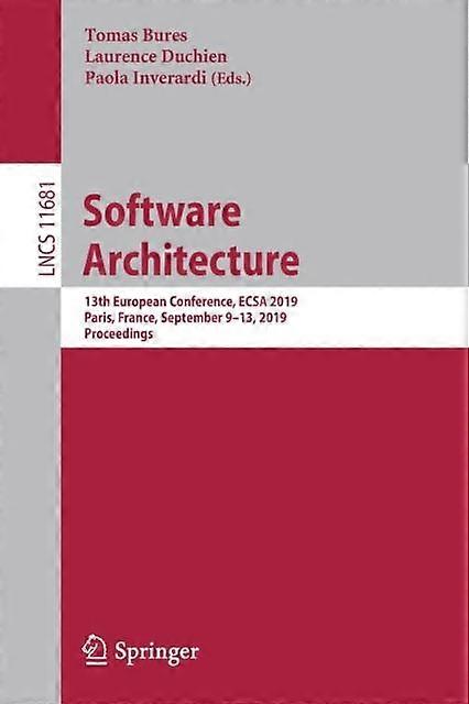 Software Architecture Paperback