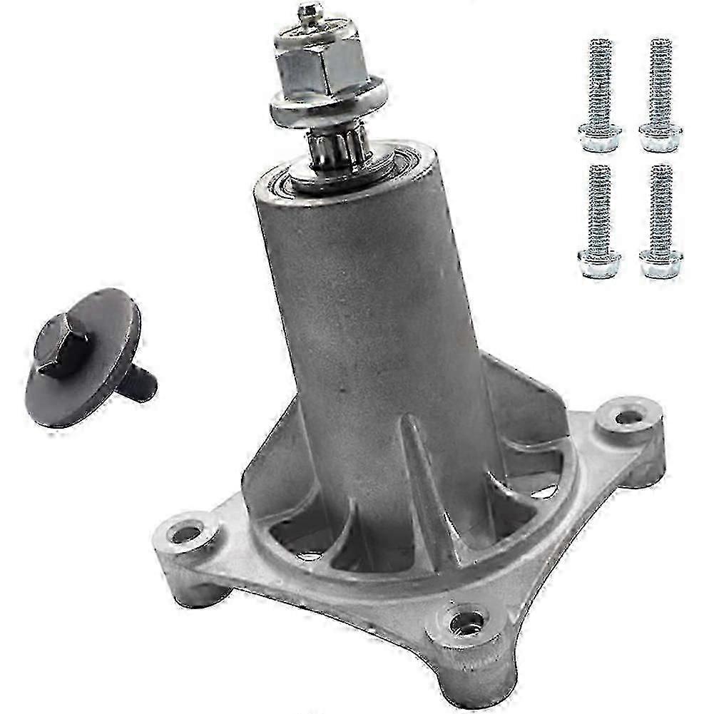 Husqvarna AYP McCulloch Poulan Lawn Mower Spindle Kit - Replacement Part for Easy Repair