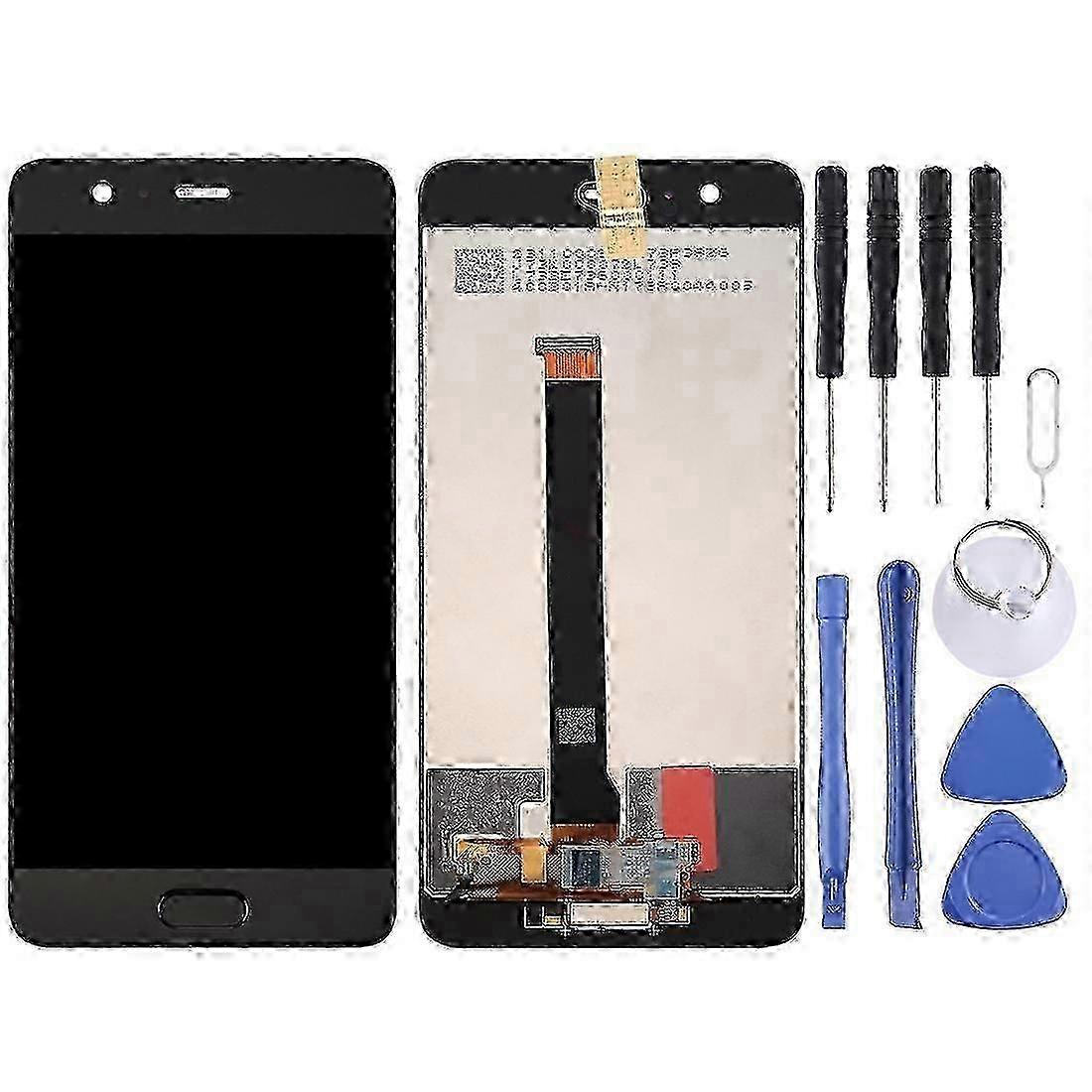2025 OEM LCD Screen For Huawei P10 Plus with Digitizer Full Assembly