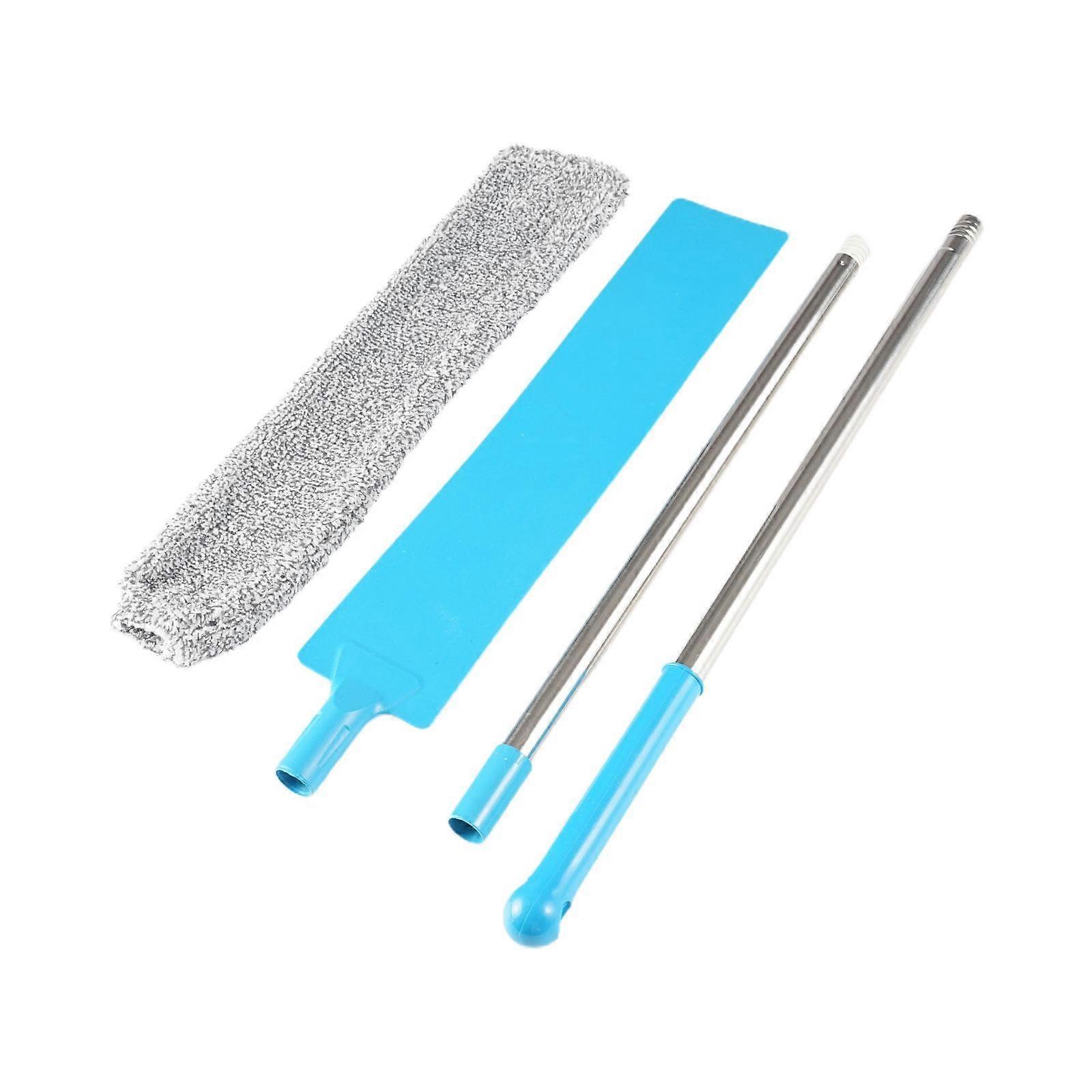 Retractable Gap Dust Cleaner Long Handle Flexible Gap Dust Mops For Sofa