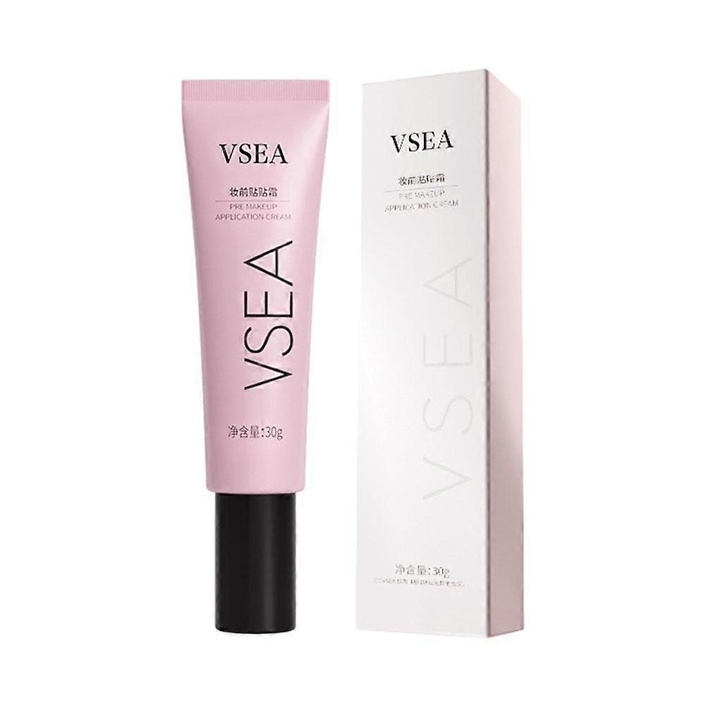 Make-up-Primer Creme-Masker Echter Make-up-Primer Unsichtbare Poren nichtkleben