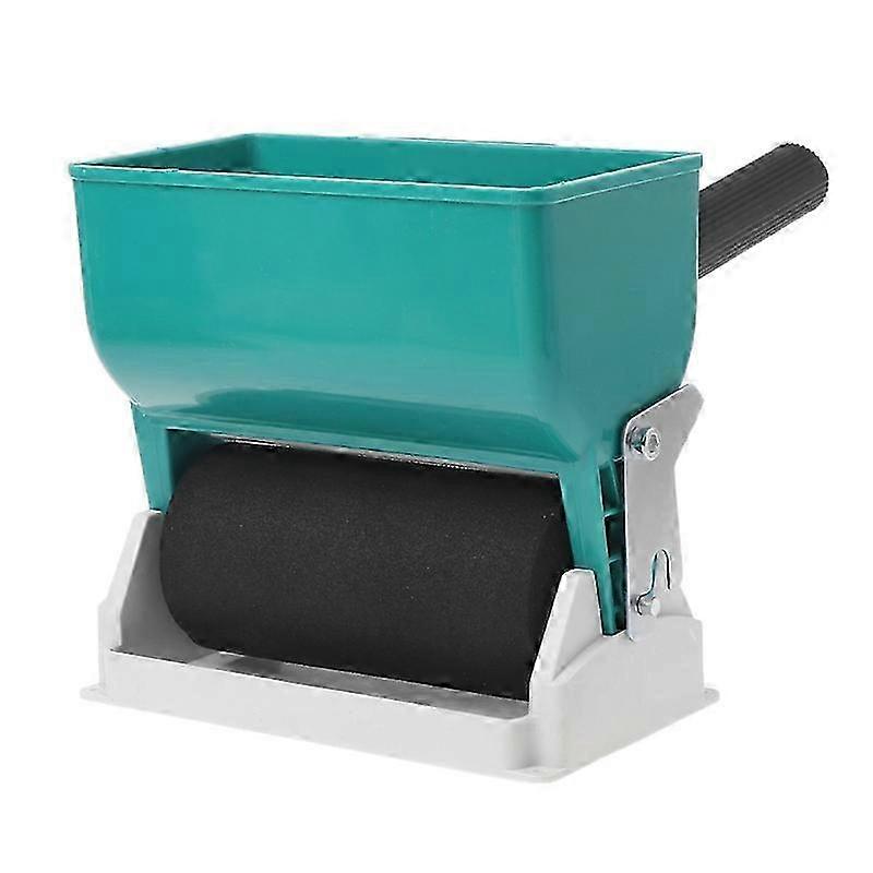 2025 180/320mL Portable Handheld Glue Applicator Roller Manual Gluer For Woodworking