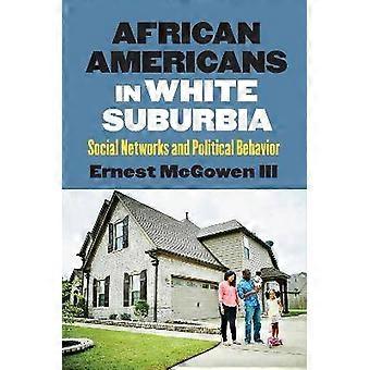 African Americans in White Suburbia