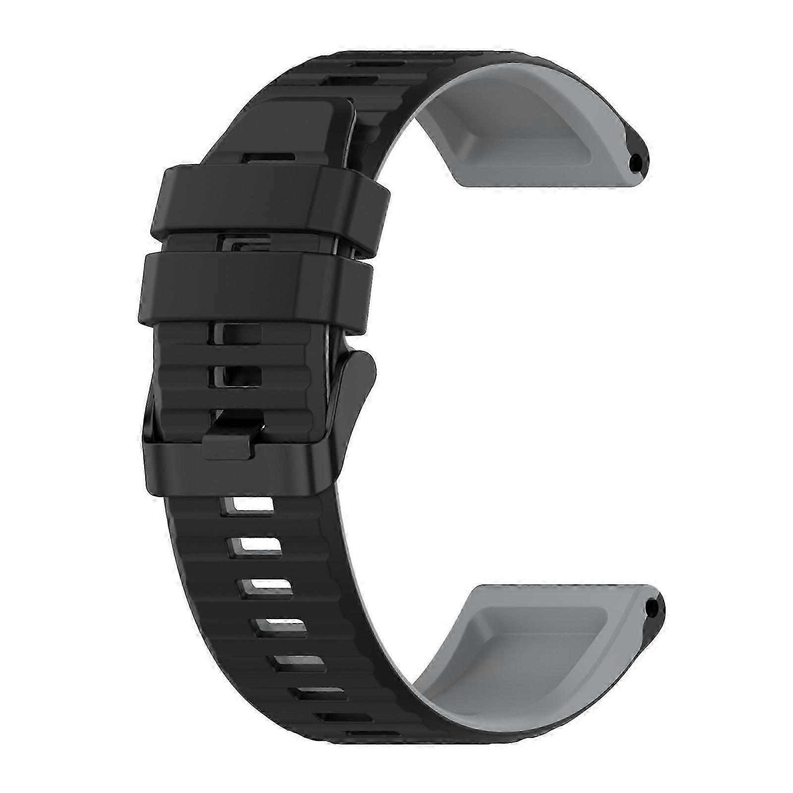 Silikone urrem til garmin fenix 3 timer p