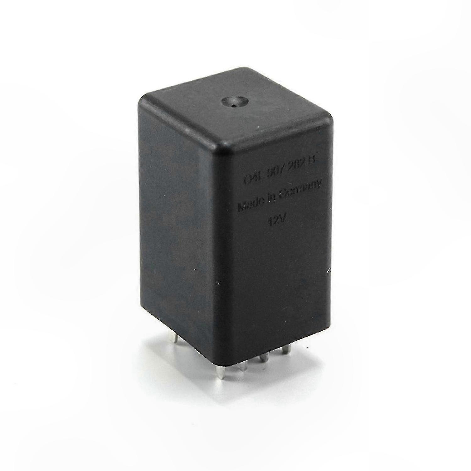 Glow Plug Relay Controller for Golf Seat Vehicles