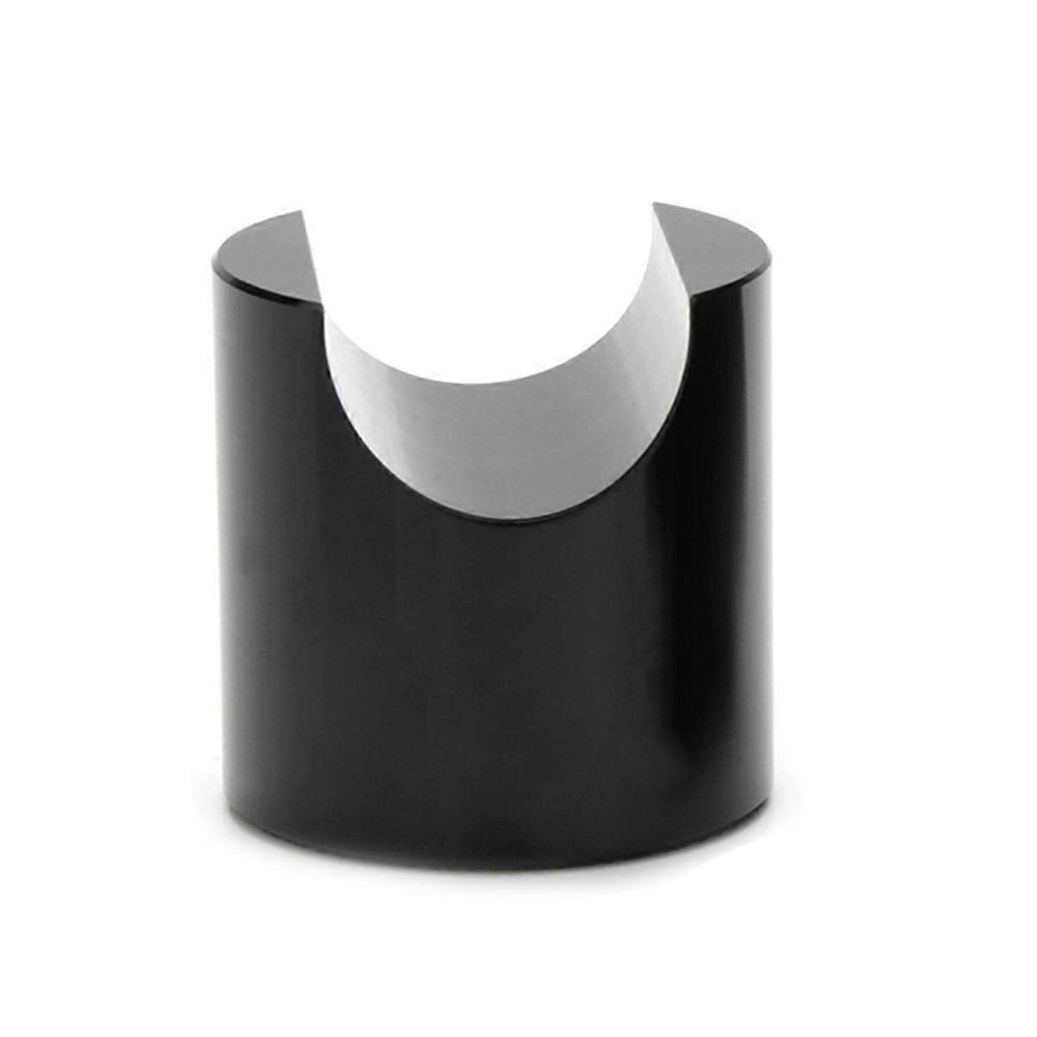 HIFI Cable Tray Stand Spike Black Power/Speaker Riser Booster Cable