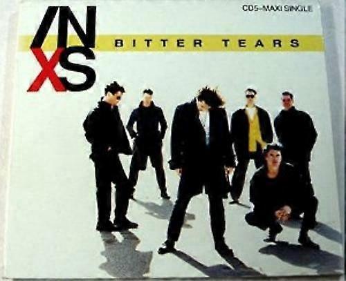 CD INXS Bitter Tears