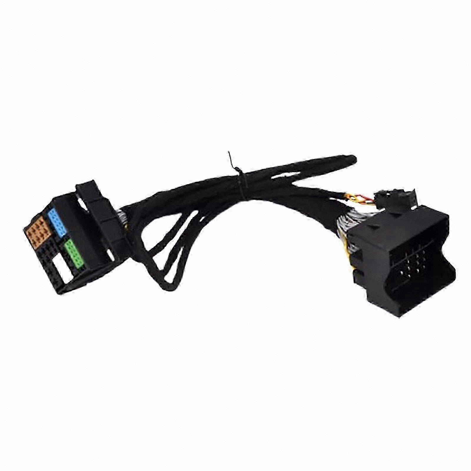 Analog Clock Adapter Cable for SUV and Sedan Models