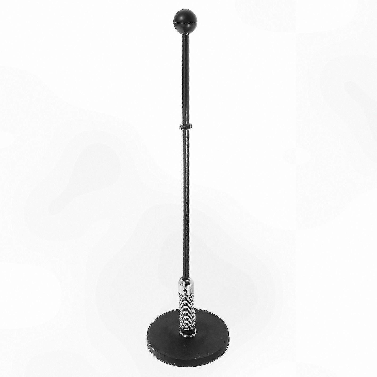 Car and Desk Magnetic Flag Pole Mount