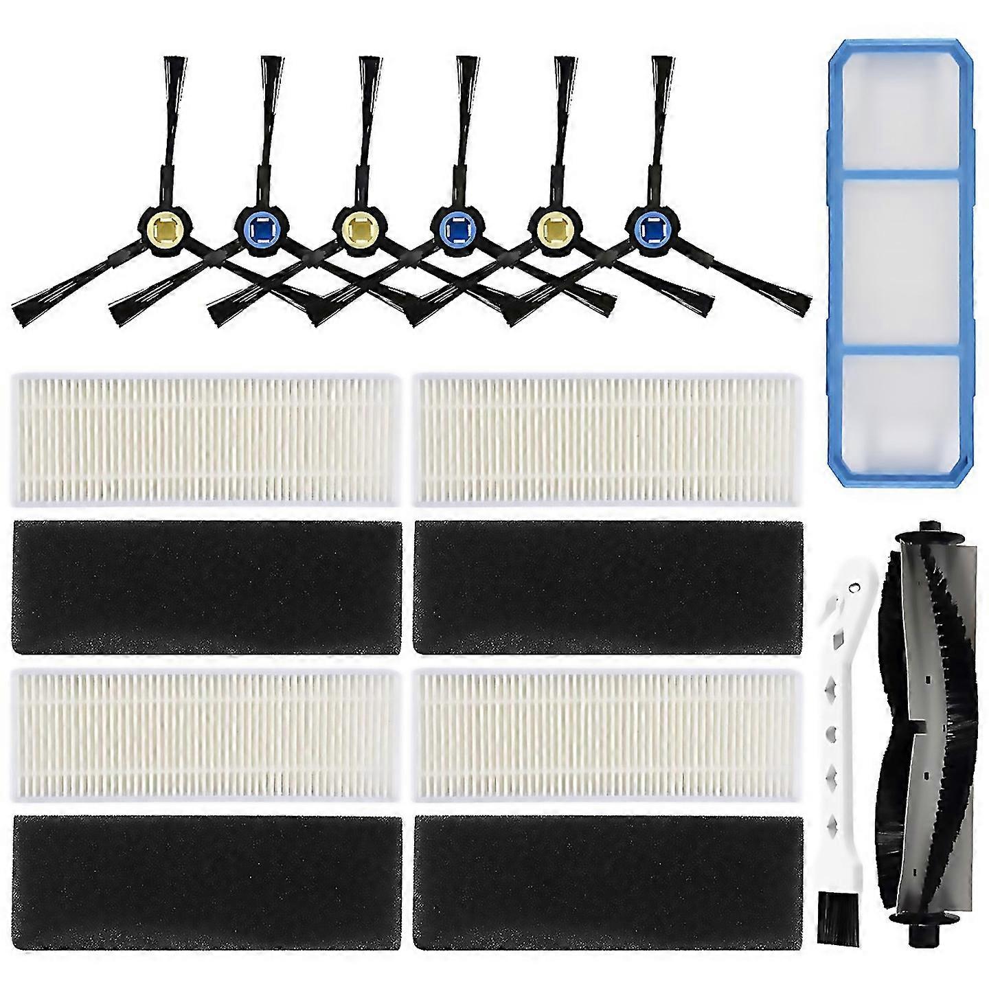 For Accessories Kit For A7 A9s V8 V8s X750