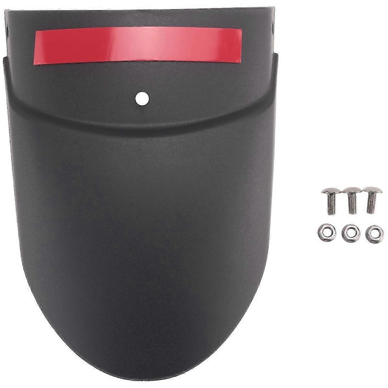 Motorcycle Front Mudguard Fender Extender for Kawasaki Vulcan S 650