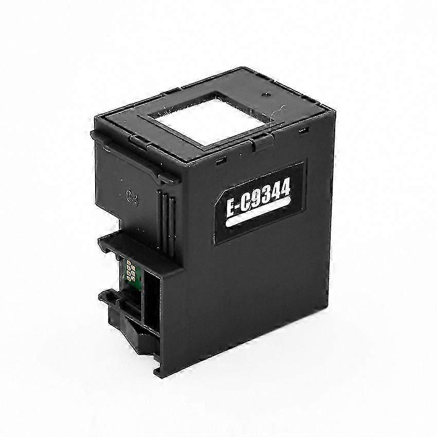Epson XP-2150 XP-2155 XP-3150 XP-3155 XP-4150 XP-4155 WF-2820 WF-2840 WF-2845 WF-2870 Printer Waste Ink Box C9344