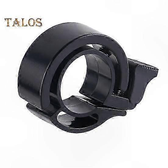 Universal Bike Bell 90dB Loud Alarm for MTB Road Folding Handlebar Accessory Lightweight Sound Alert